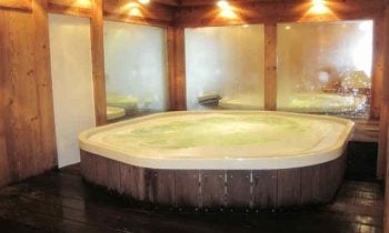Buying a Hot Tub or Jacuzzi