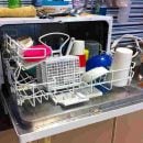 New Dishwasher